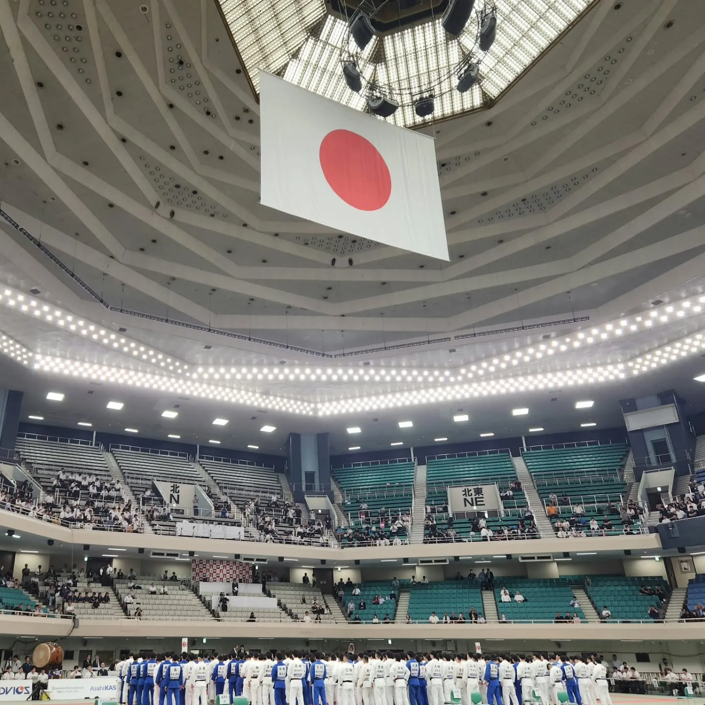 全日本学生柔道体重別選手権大会に、母校松山大学から2名が出場...